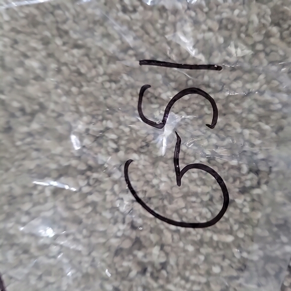 Duluth‎ Trading Co. Men's Dark Blue Denim Work Jeans 40 X 32 Tradesman Tested - Picture 9 of 9